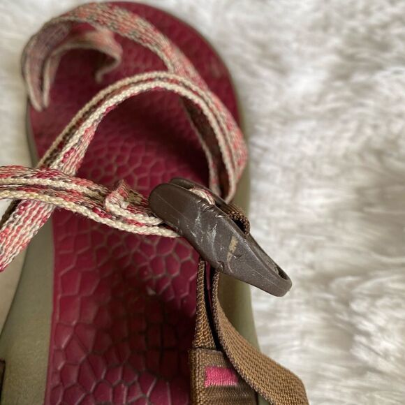 Chaco Sandals Womens Size 9 - Picture 11 of 12